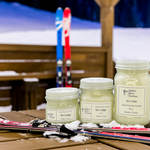 Load image into Gallery viewer, Ski Lodge (type) Candle
