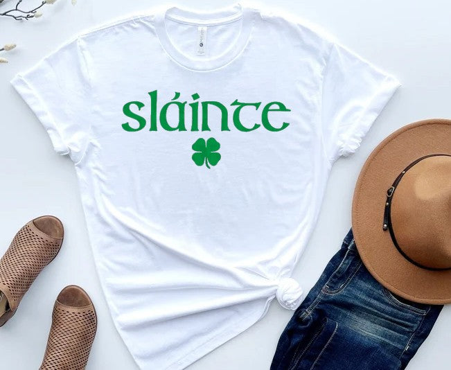 Slainte Shirt