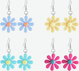 Spring Earrings