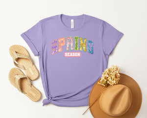 Spring Season Shirt