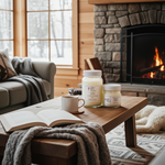 Load image into Gallery viewer, Sweater Weather (type) Candle
