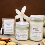 Load image into Gallery viewer, Warm Vanilla Sugar (type) Candle
