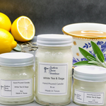 Load image into Gallery viewer, White Tea &amp; Sage Candle
