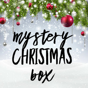 Christmas Mystery Box