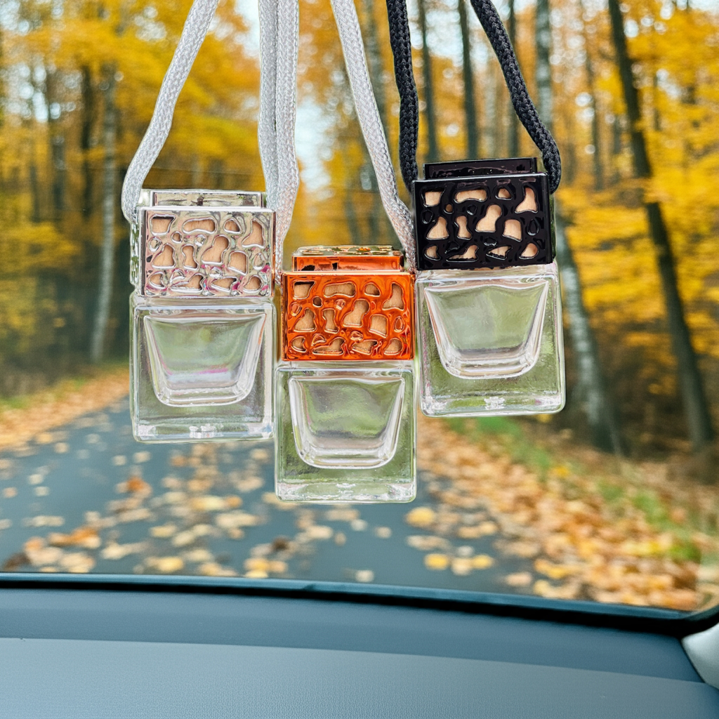 Fall Car Perfume