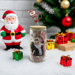 Load image into Gallery viewer, Santa's Little Helper- Santa cup
