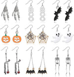 Load image into Gallery viewer, Halloween Earrings
