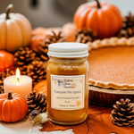 Load image into Gallery viewer, Pumpkin Pie Spice Candle
