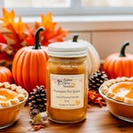 Load image into Gallery viewer, Pumpkin Pie Spice Candle
