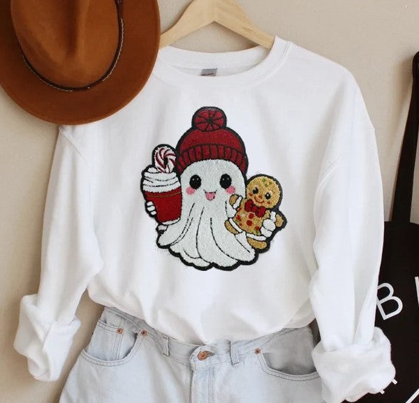 Christmas Sweatshirt
