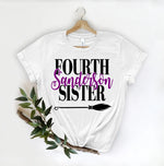 Load image into Gallery viewer, Fourth Sanderson Sister Shirt
