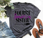 Load image into Gallery viewer, Fourth Sanderson Sister Shirt
