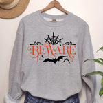 Load image into Gallery viewer, Beware Halloween Shirt
