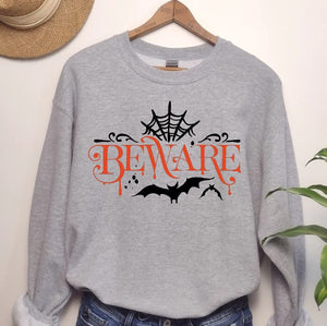 Beware Halloween Shirt