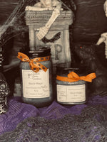 Load image into Gallery viewer, Spooky Punch Halloween Candle
