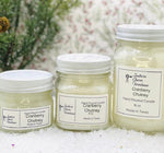 Load image into Gallery viewer, Cranberry Chutney (type) Candle
