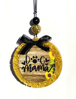 Load image into Gallery viewer, Dog Mama Car Freshie
