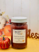 Load image into Gallery viewer, Gingersnap Pumpkin Candle
