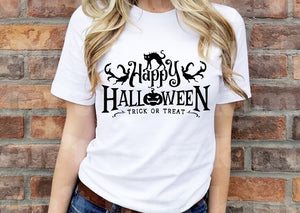 Happy Halloween Shirt