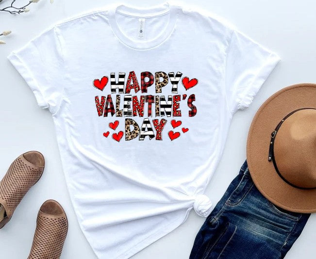 Happy Valentine's Day Shirt