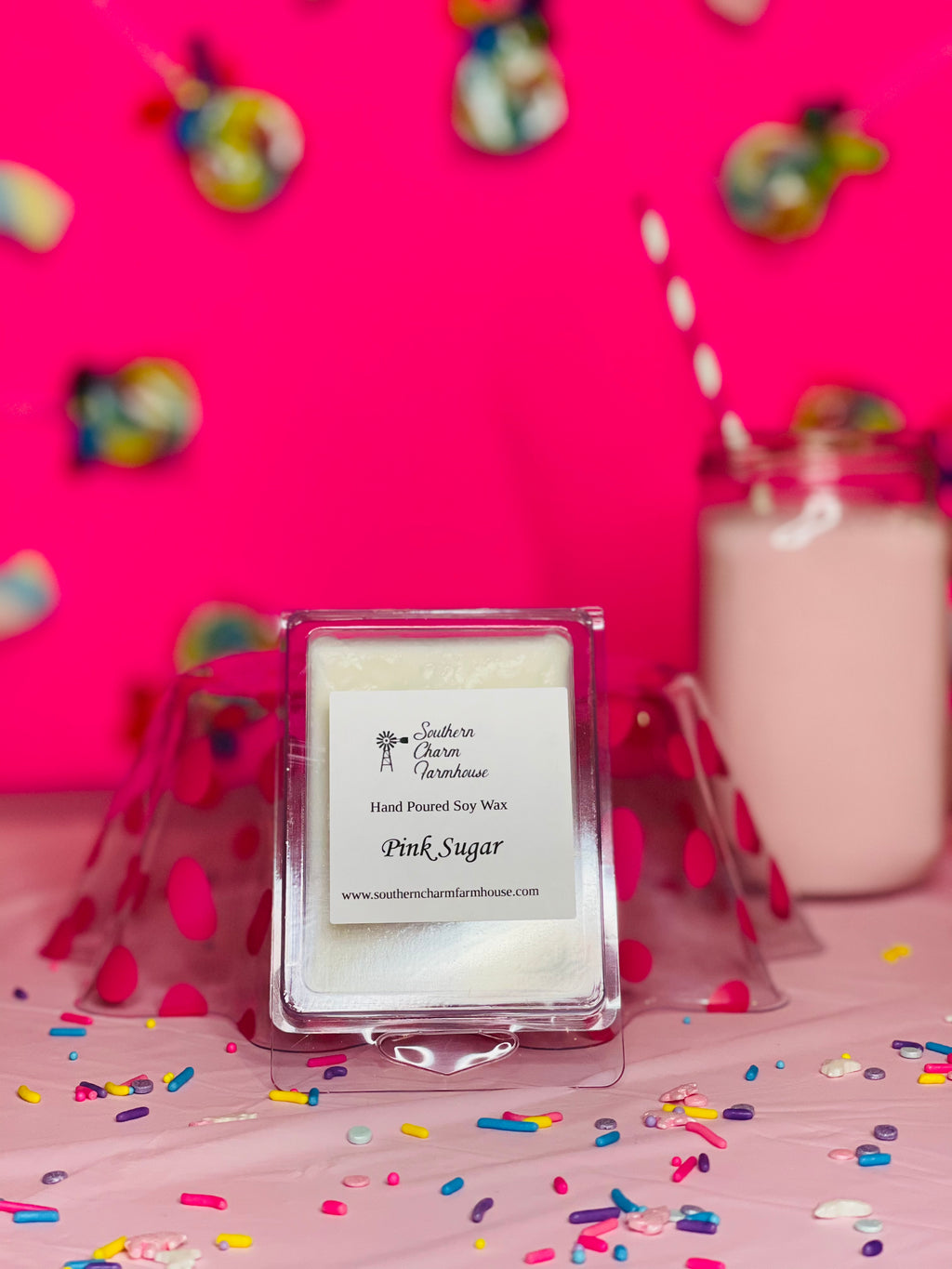 Wax Melts – Tyler Texas - Southern Charm by TB