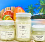 Load image into Gallery viewer, Island Mango Candle
