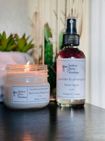 Load image into Gallery viewer, Christmas Room Spray, 4 oz
