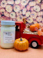 Load image into Gallery viewer, Pumpkin Seeds Candle

