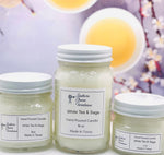 Load image into Gallery viewer, White Tea &amp; Sage Candle
