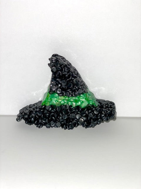 Witch Hat Car Freshie