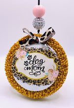 Load image into Gallery viewer, Dog Mom Car Freshie
