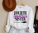 Load image into Gallery viewer, Fourth Sanderson Sister Shirt
