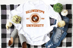 Load image into Gallery viewer, Halloweentown University Est 1998 Shirt
