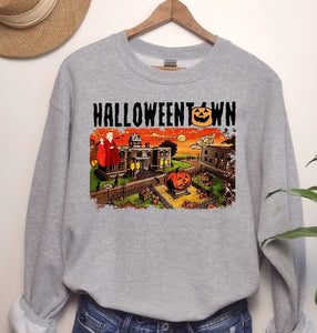 Halloweentown  Shirt