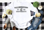 Load image into Gallery viewer, Halloweentown University w/ Pumpkin Shirt
