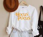 Load image into Gallery viewer, Hocus Pocus Halloween Shirt
