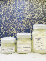 Load image into Gallery viewer, Into the Night (type) Candle
