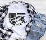 Load image into Gallery viewer, Jeep Shirt
