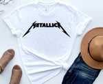 Load image into Gallery viewer, Metallica Shirt
