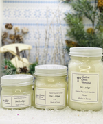 Load image into Gallery viewer, Ski Lodge (type) Candle
