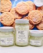 Load image into Gallery viewer, Snickerdoodle Candle
