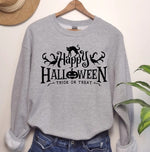 Load image into Gallery viewer, Happy Halloween Shirt
