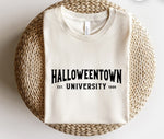 Load image into Gallery viewer, Halloweentown University Shirt
