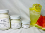 Load image into Gallery viewer, Watermelon Lemonade Candle
