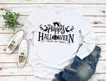 Load image into Gallery viewer, Happy Halloween Shirt
