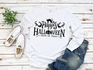 Happy Halloween Shirt